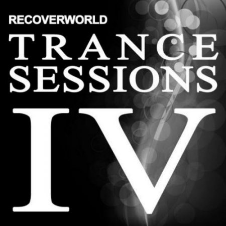 VA-Recoverworld Trance Sessions IV (2010)