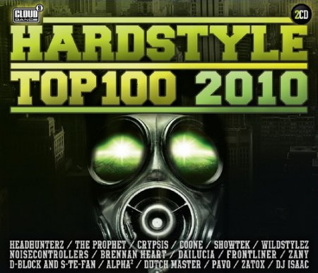 VA-Hardstyle Top 100 2010