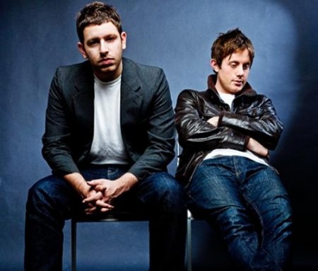chase and status live. Chase amp; Status - live at