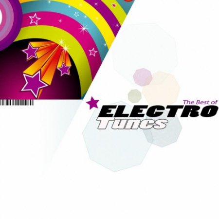 VA-The Best Of Electro Tunes (2010)