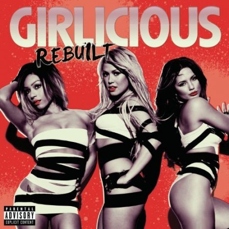 Free Girlicious - Rebuilt (2010)