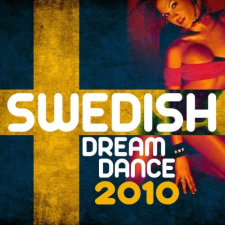 Free VA-Swedish Dream Dance 2010