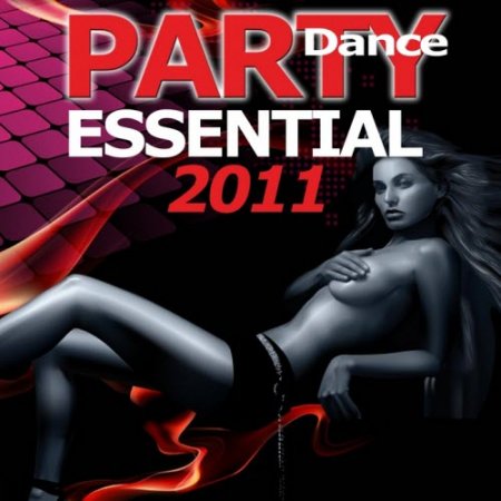 Free VA-Party Dance Essential 2011