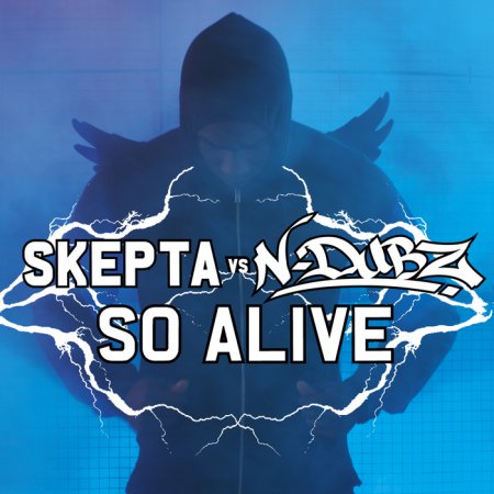 Skepta So Alive