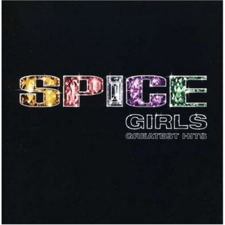 Spice Girls - Greatest Hits 