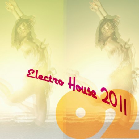 VA-Electro House 2011 (2010)