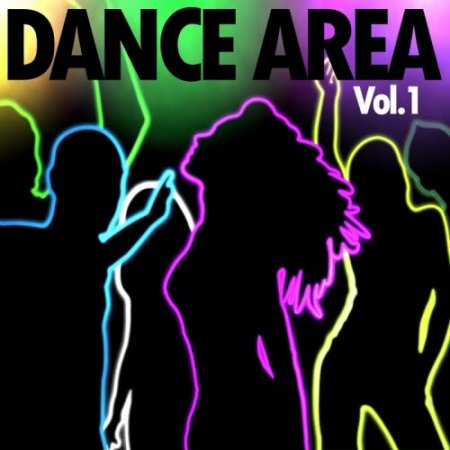 Free VA-Dance Area Vol 1 (2010)