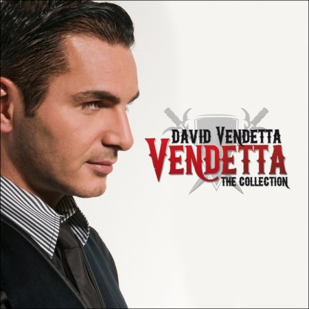 David Vendetta - Vendetta (The Collection) (2011) » Mp3Passion.Net.