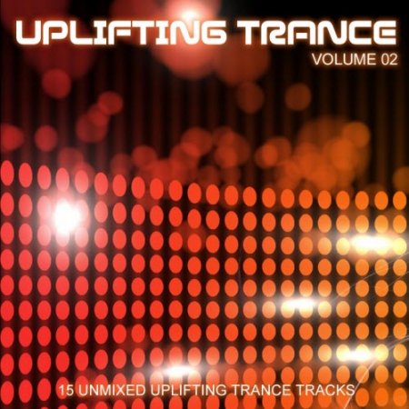 VA-Uplifting Trance Volume 02 (2011)