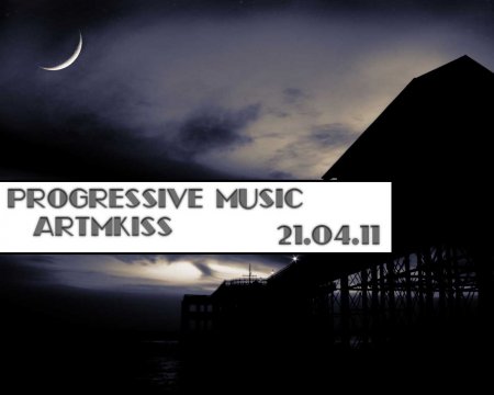 VA-Progressive Music (21.04.11)