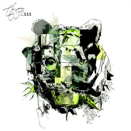 Eleven Tigers - 111 (2011) Eleven Tigers - 111 (2011)