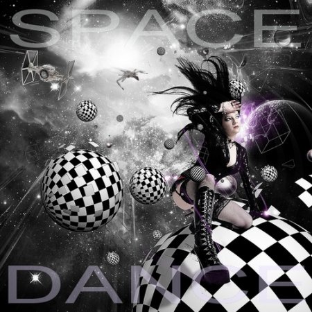 VA-Space Dance (2011) 2CD VA-Space Dance (2011) 2CD