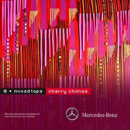 VA - Mercedes-Benz Mixed Tape 42: Cherry Chimes (2011)