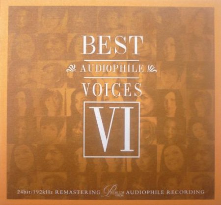 VA - Best Audiophile Voices VI (2010)