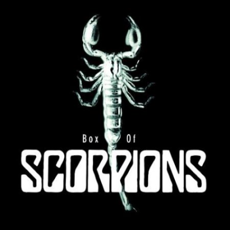 SCORPIONS DISCOGRAFIA ESTUDIO PLUS 1974 AL 2012