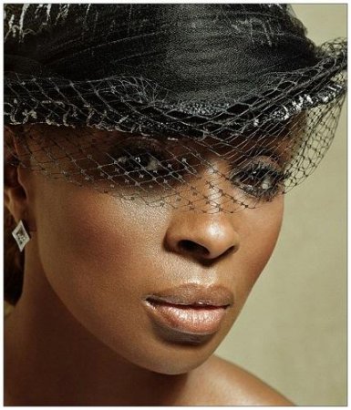 Mary J. Blige - Discography (1992-2011)