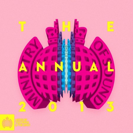 VA - Ministry Of Sound: The Annual 2013