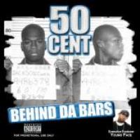 50 Cent - Behind Da Bars (2004)
