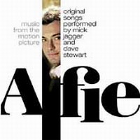 Alfie Soundtrack (2004)