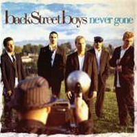 Backstreet Boys - Never Gone (2005)