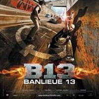 Banlieue 13 OST (2004)