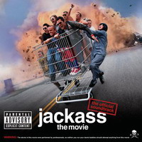 Jackass - The Movie Soundtrack (2002)
