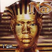 Nas - I Am... (1999)