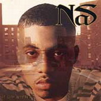 Nas - It Was Written (1996)