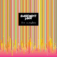 Basement Jaxx - The Singles (Advance 2005)