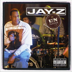 Jay-Z Live... MTV Unplugged (2001)