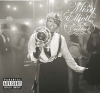 Missy Elliott - The Cookbook (2005)