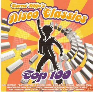 VA-Disco classics top 100