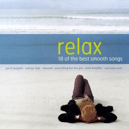 VA-Relax 18 Of The Best Smooth Songs (2007)