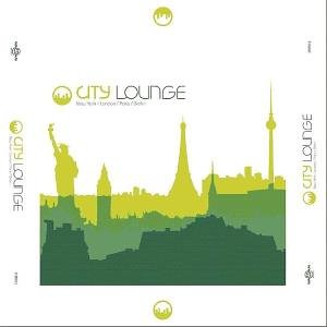 City Lounge 4 CD (2005)