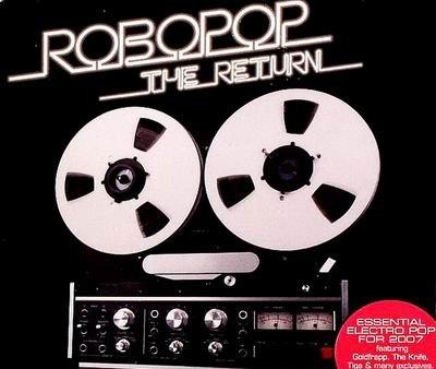 Robopop - The Return 2007