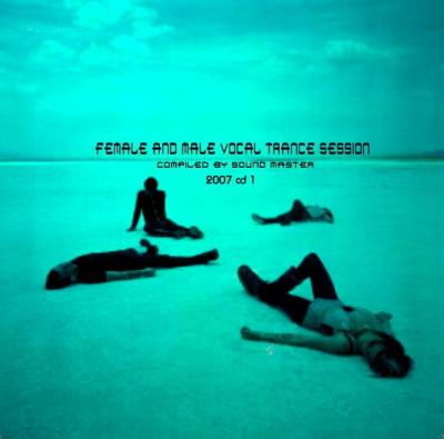 Female & Male Vocal Trance (2007)