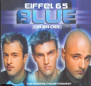 eiffel 65 blue free download