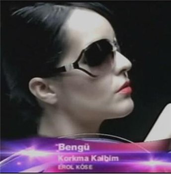 Bengu - Korkma Kalbim (R&B Club Version) 2008