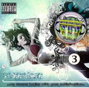 VA-Eagle7 Presents R'n'B Juice Vol.3 (2008)