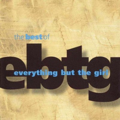 Everything but the girl  - The best of (1996)