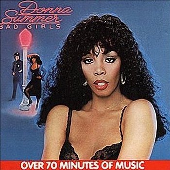 Donna Summer - Discography (1974-2008) (LOSSLESS)