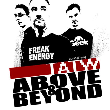 Above & Beyond - Trance Around The World 239