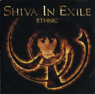 Shiva In Exile - Ethnic (2003)