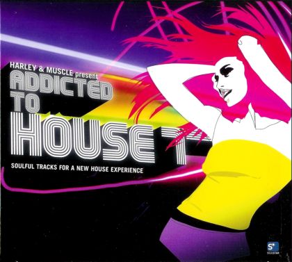 Addicted To House Vol 7 (2008)