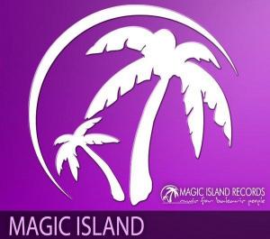 DJ Shah-Magic Island:Music for Balearic People 048(27-03-2009)