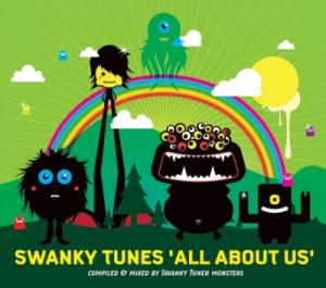 VA - Swanky Tunes – All About Us
