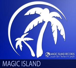 DJ Shah - Magic Island: Music for Balearic People 049 (03-04-2009)