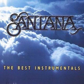 Carlos Santana - The Best Instrumentals (1998-1999)