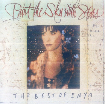 Enya - Paint The Sky With Stars - Best Of Enya (1997)