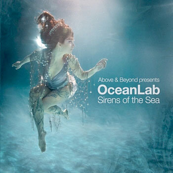 OceanLab - Sirens of the Sea